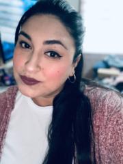 Yasna Moraga