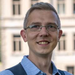 Stefan Pohle