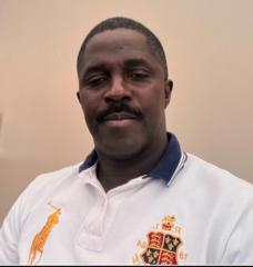 Olawole Olajuyigbe