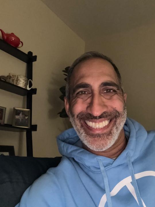 Adhir Kackar
