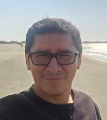 Wilder Pinedo