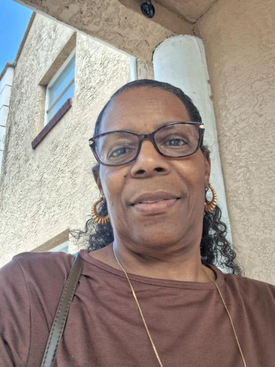 Lenora Crouch