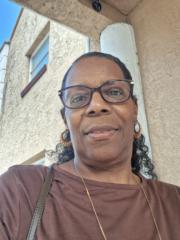 Lenora Crouch