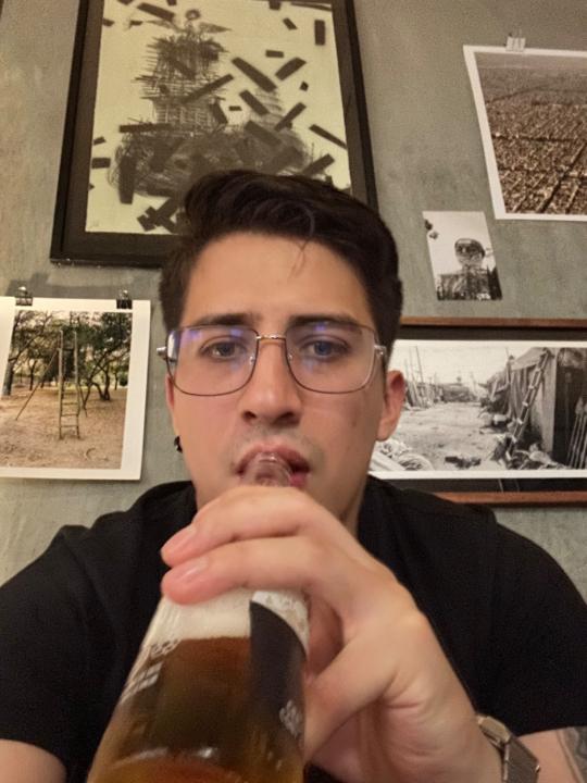 Braulio Medel Padilla
