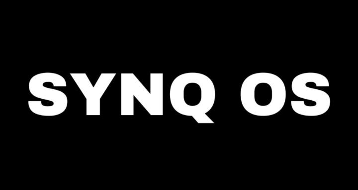 SYNQ OS