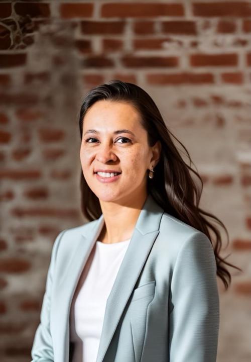 Paula Isaza
