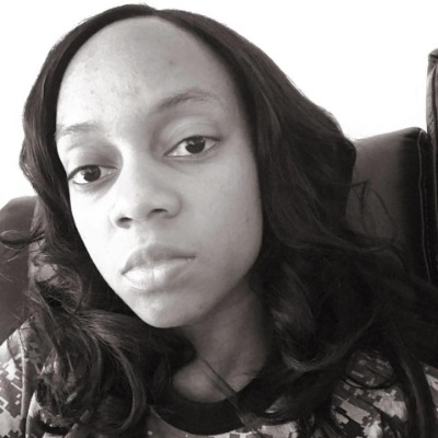 Rashana Gibson