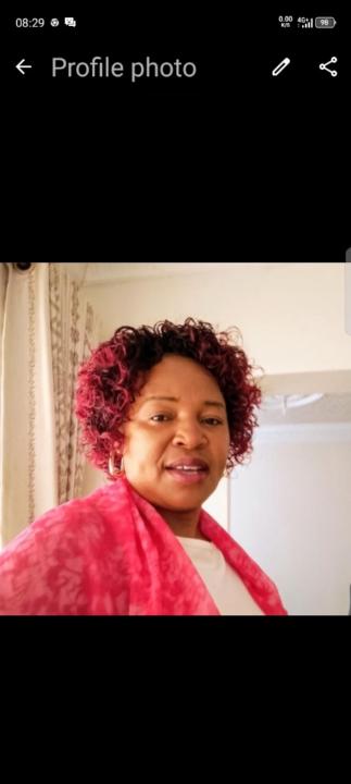 Theresa Chimedza