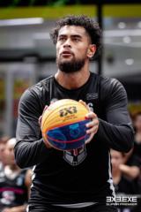 Jake Afoa
