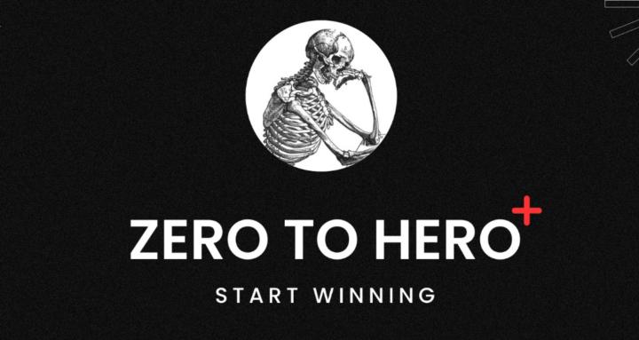 Zero to Hero