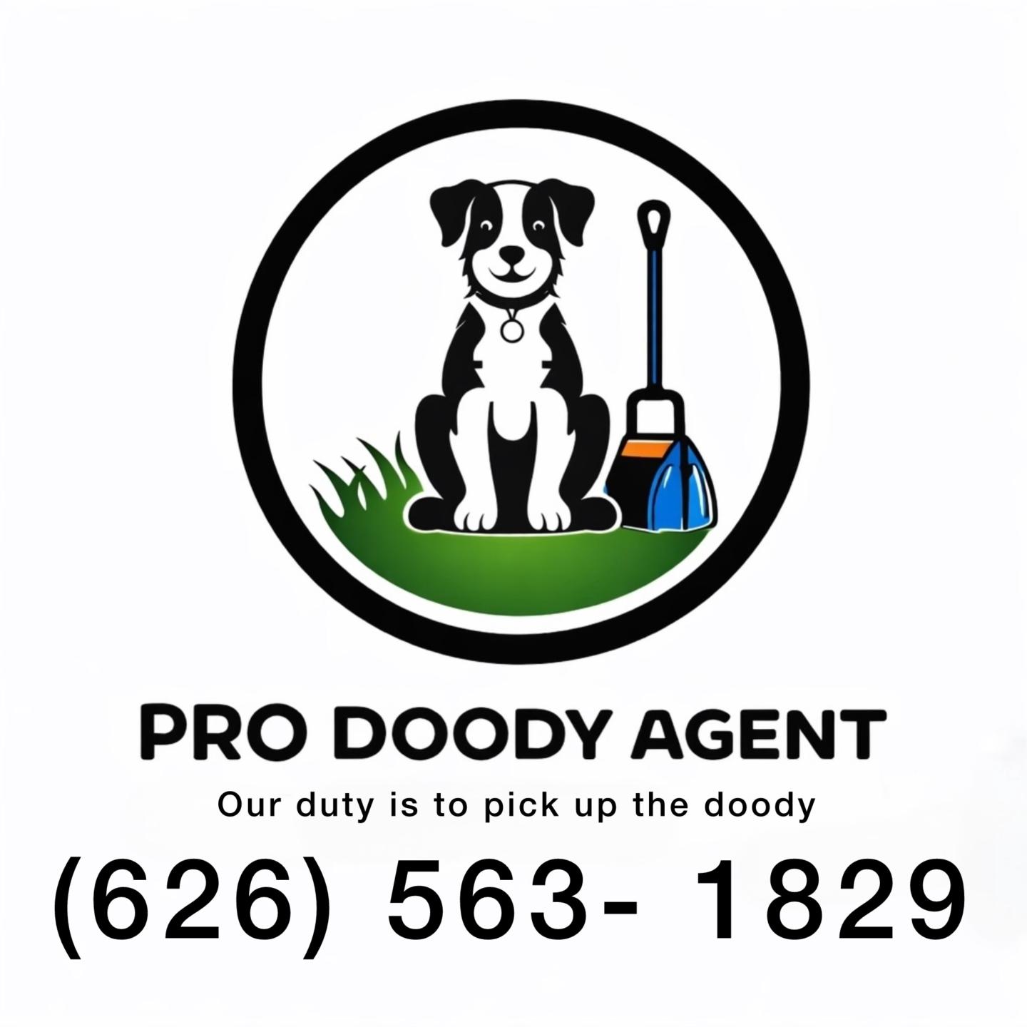 Pro Doody agent