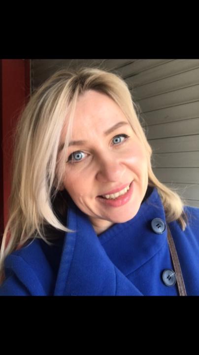 Agnieszka Matuszewska