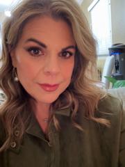 Brenda Morua