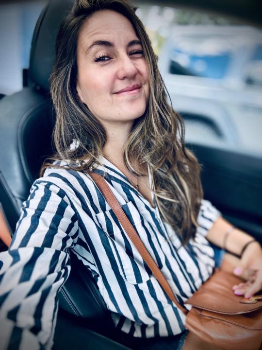 Maria Gonzalez