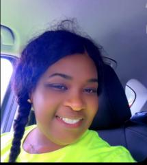 Tavia Moore