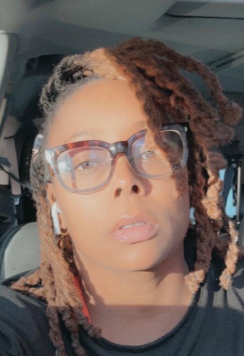 Angel Brown