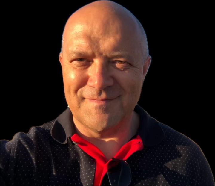 Adrian Dragoman