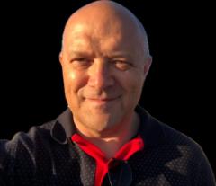 Adrian Dragoman