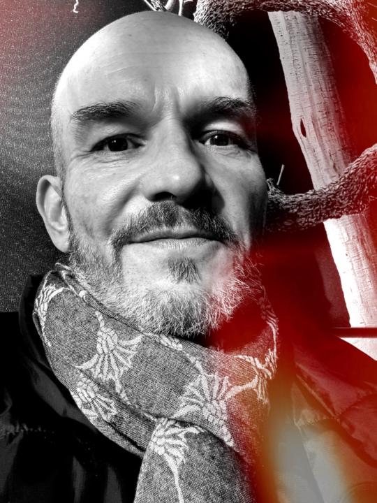 Paul Michael Böhm