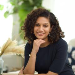 Saranya Meenakshi Ramachandran