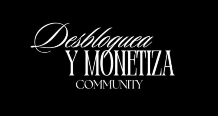 Desbloquea y Monetiza