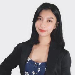 Christine Joy Panilagao