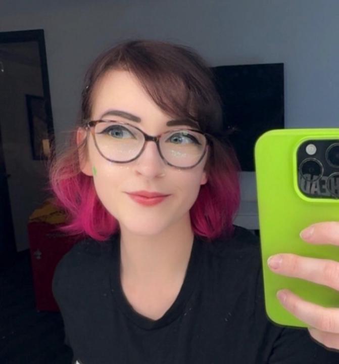 Hannah Jayne