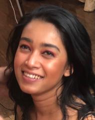 Prisha Secret