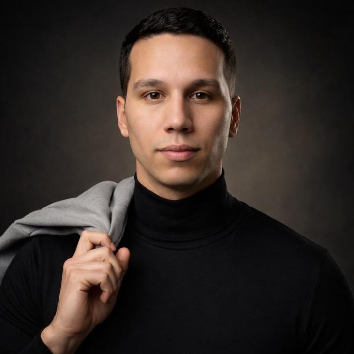 Nicolas Valdivia