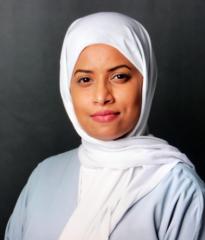 Layla AlGafashat