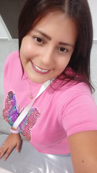 Liseth Planas