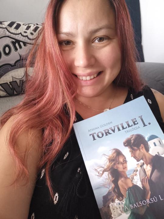 Sikiné Váczi Enikő