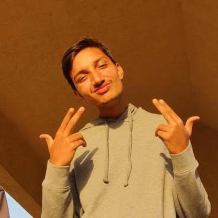 Osman Zaman khan mahsood