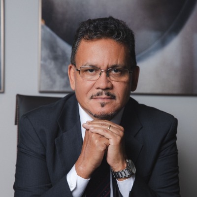 Pedro Barbosa