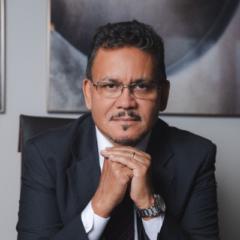 Pedro Barbosa