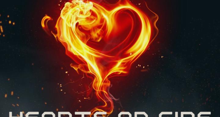 ❤️‍🔥HEARTS ON FIRE ❤️‍🔥