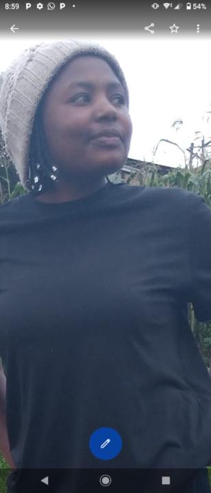 Uwimbabazi Clementine