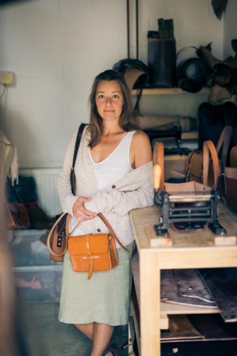 Katy Warriner