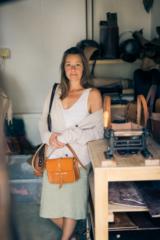 Katy Warriner