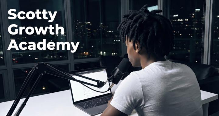 Scotty Growth Academy