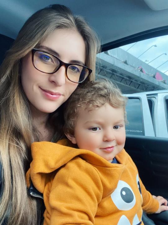 Diana Marcela Morales Leguizamón