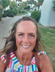 Marie Markey