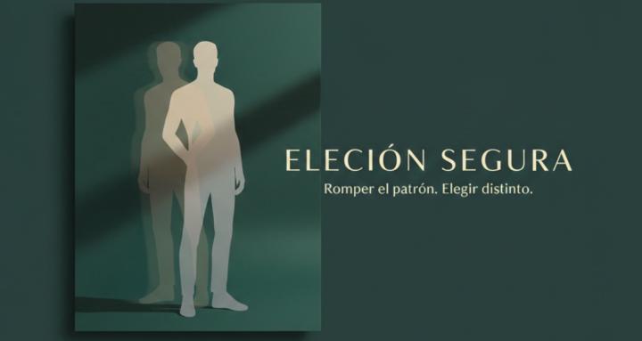 ELECCIÓN SEGURA