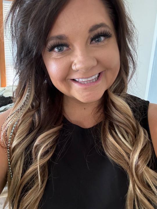 Alicia Burmeister