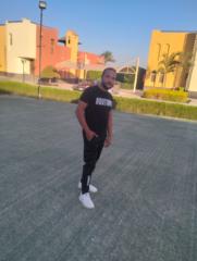 Mohamed Radwan