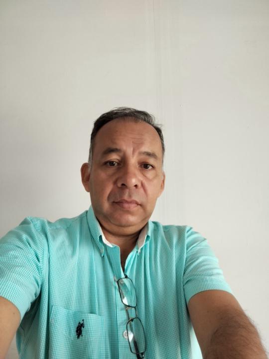 Sergio Alejandro Acosta Sánchez