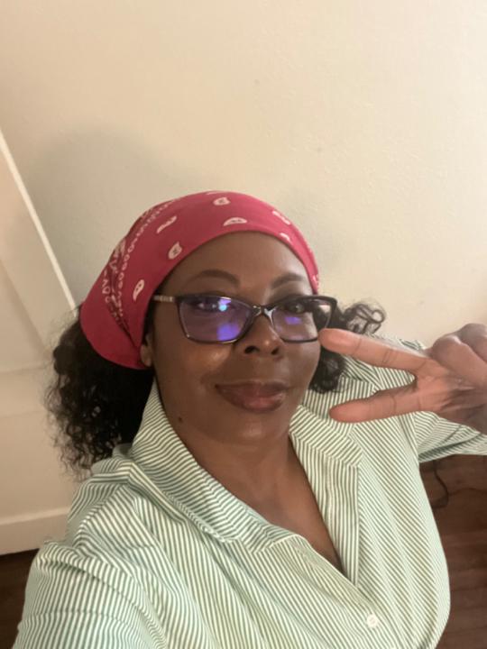 Mittie Rollins