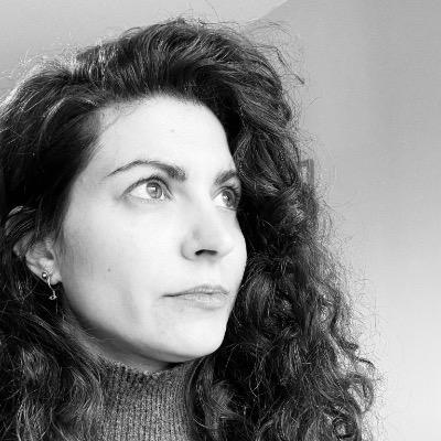 Jennifer Cavaillé Tröger