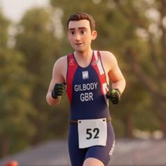 Dan Gilbody