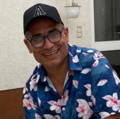 Aytac Burak